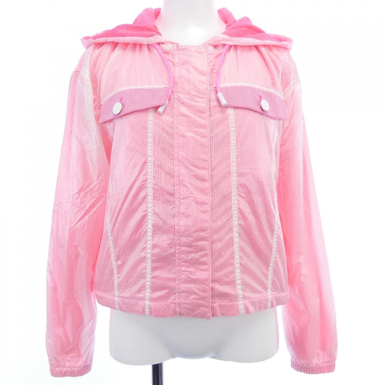 マークアンドロナ MARK&LONA MRW-1A-AD20 ジャケット