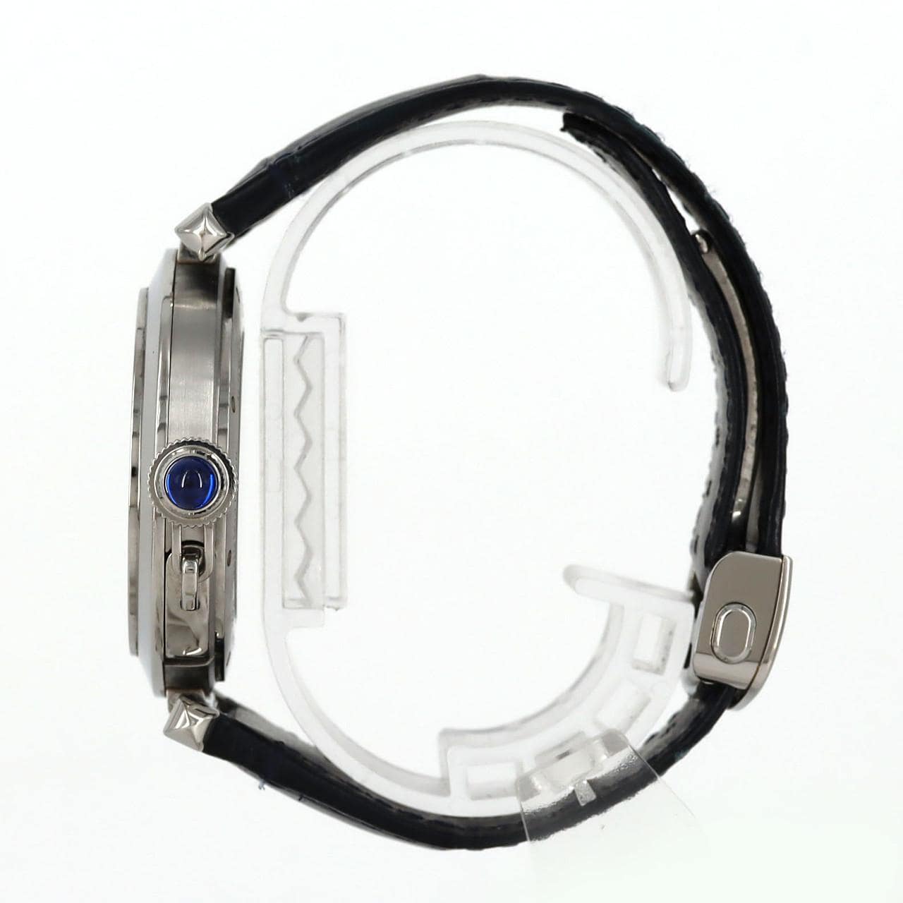 カルティエ パシャ･ドゥ･カルティエ WSPA0010 SS 自動巻