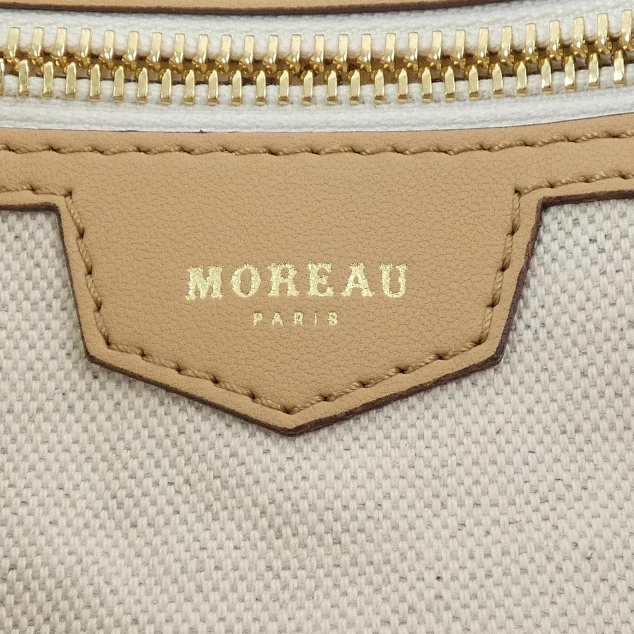 モローパリ MOREAU PARIS BAG