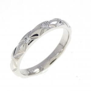 シャネル マトラッセ リング