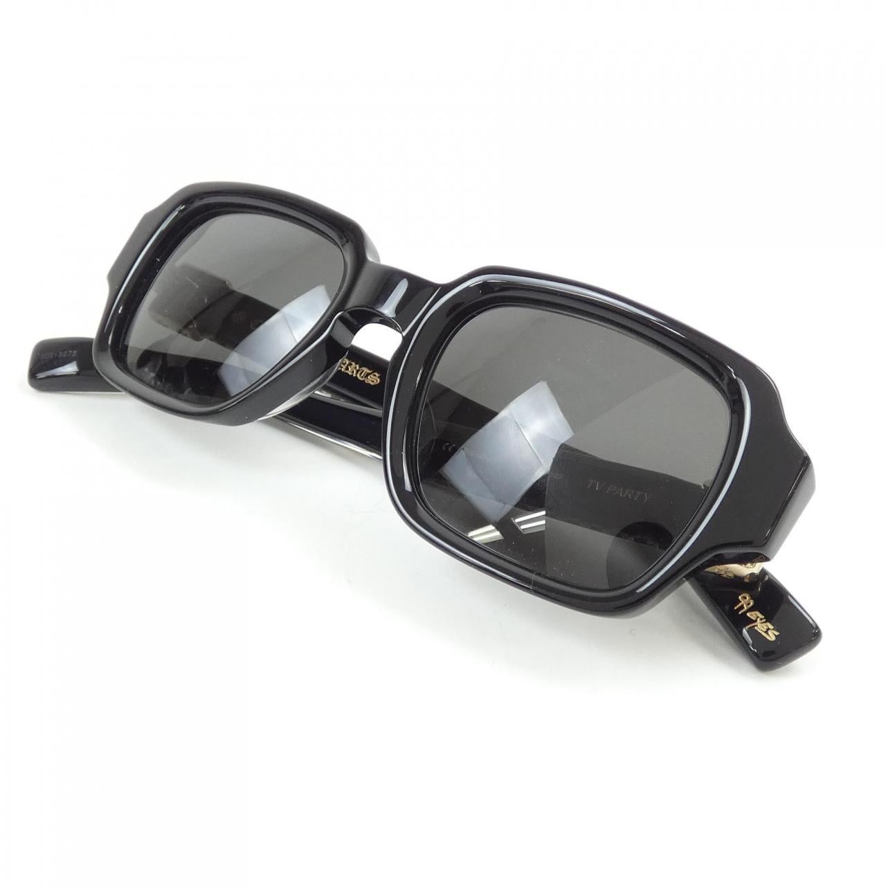クロムハーツ CHROME HEARTS MATTY BOY 99 EYES TV PARTY SUNGLASSES