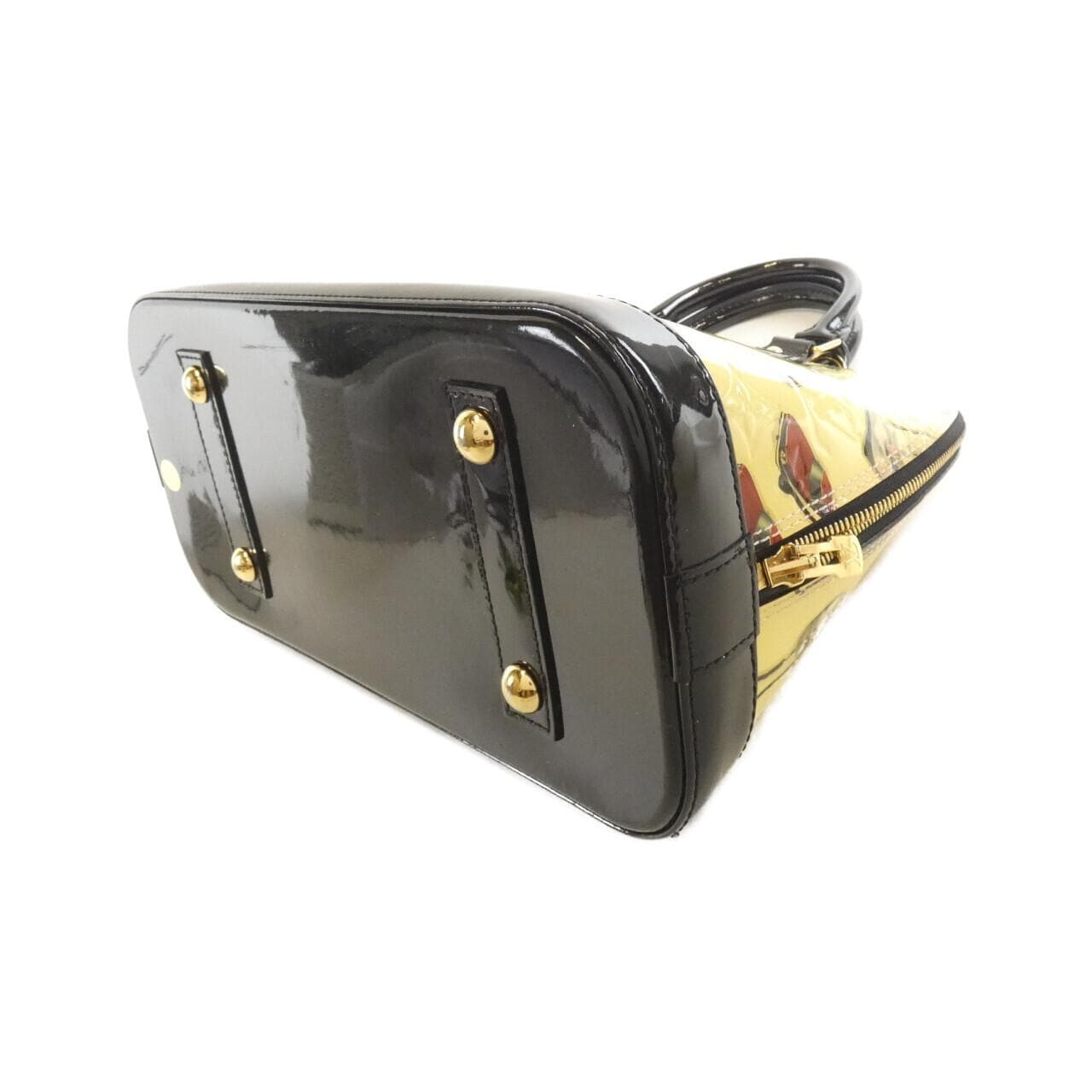 ルイヴィトン モノグラム ステッカーズ アルマ PM M50466 バッグ