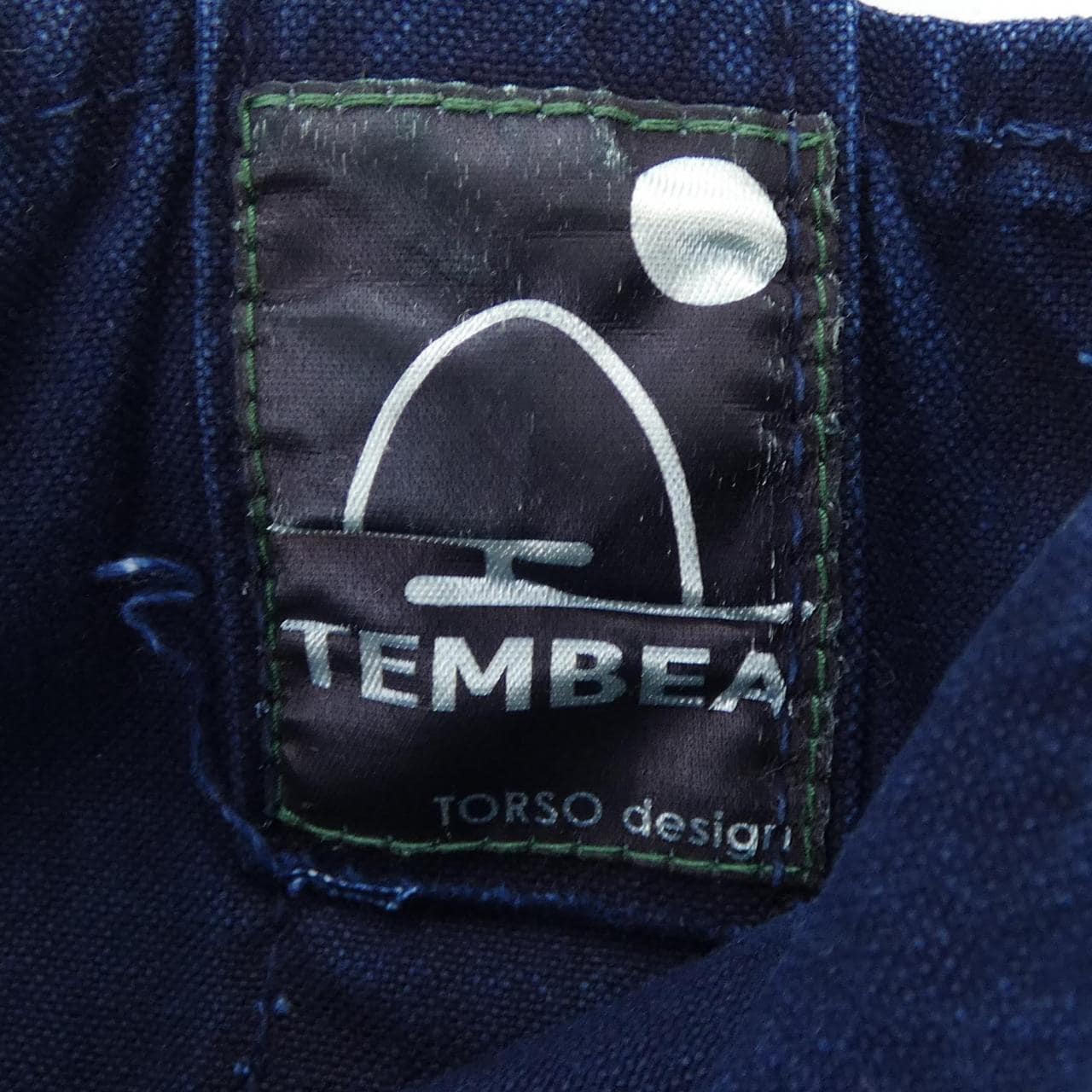 テンベア TEMBEA BAG
