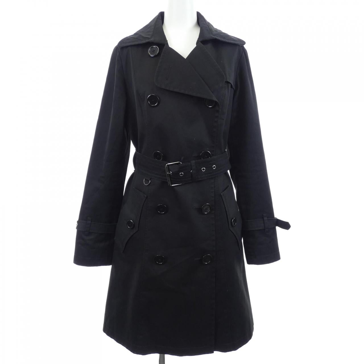 バーバリーブルーレーベル BURBERRY BLUE LABEL コート