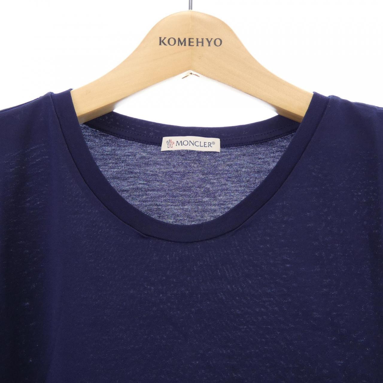 モンクレール MONCLER 10918001300 Tシャツ