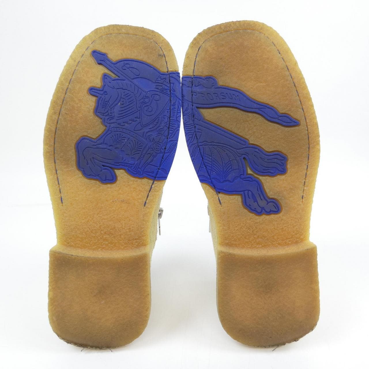 バーバリー BURBERRY シューズ