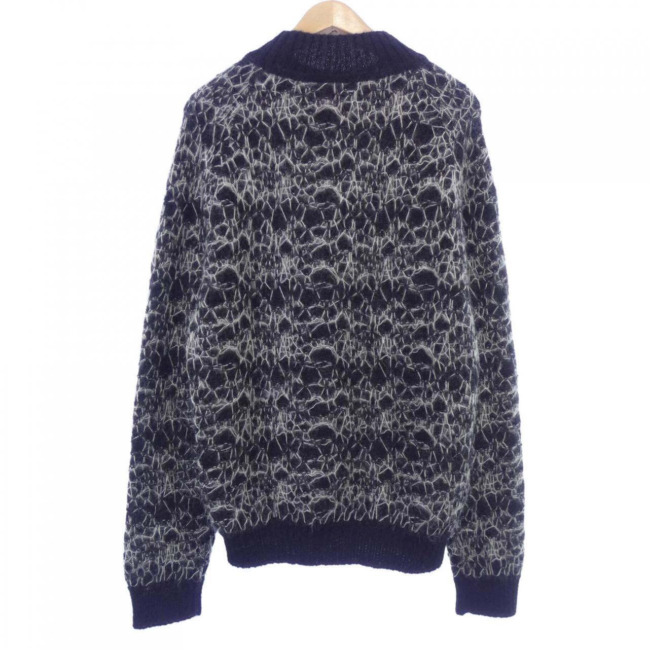 サンローラン SAINT LAURENT 632007 YARW2 ニット