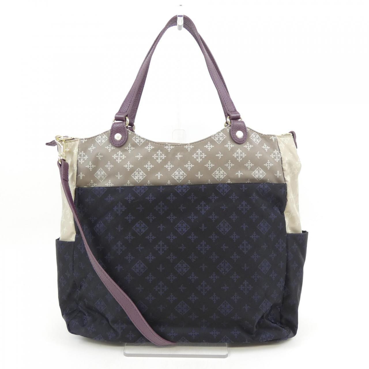 ラシット russet BAG