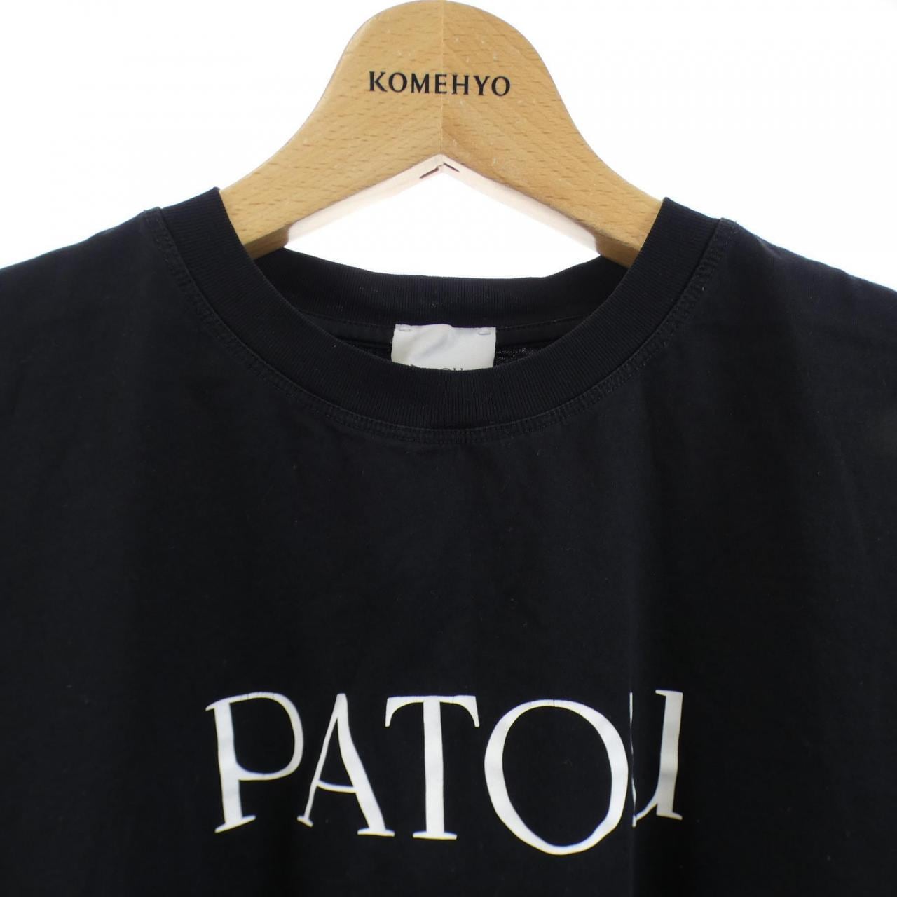 パトゥ PATOU JE0299999999B Tシャツ