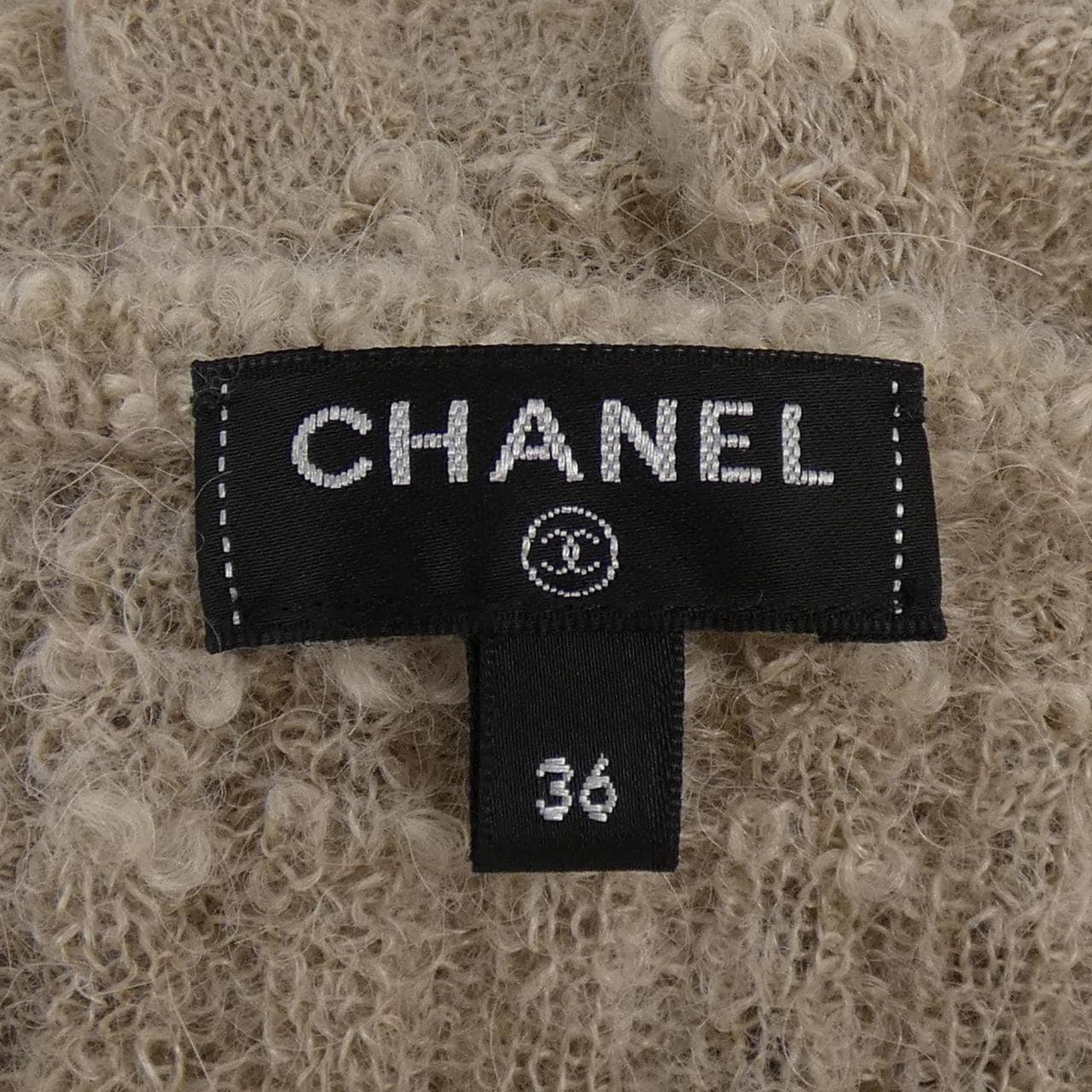 シャネル CHANEL P54426K07088 16A ワンピース