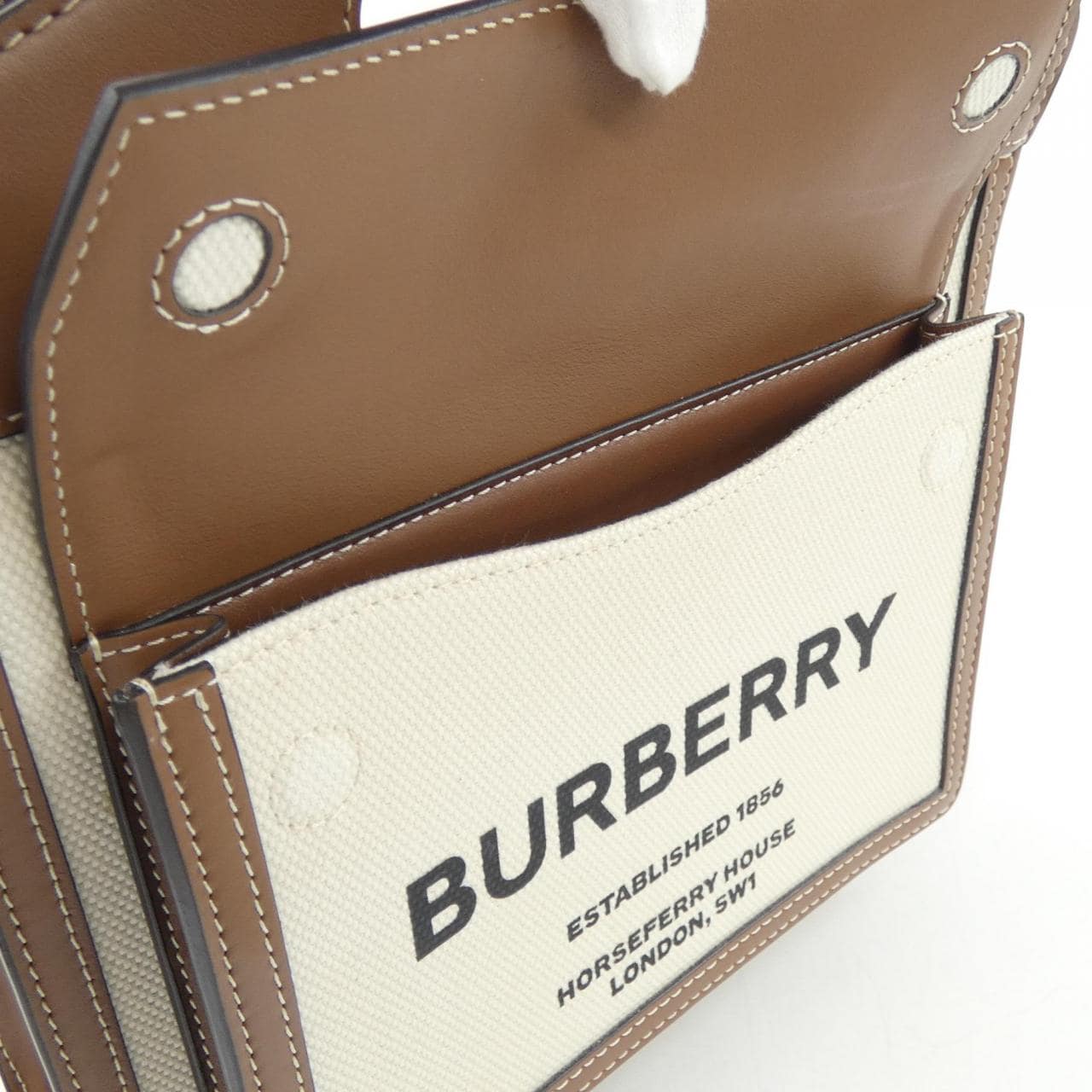 バーバリー BURBERRY ポケットバッグ　POCKET BAG 80393611 BAG