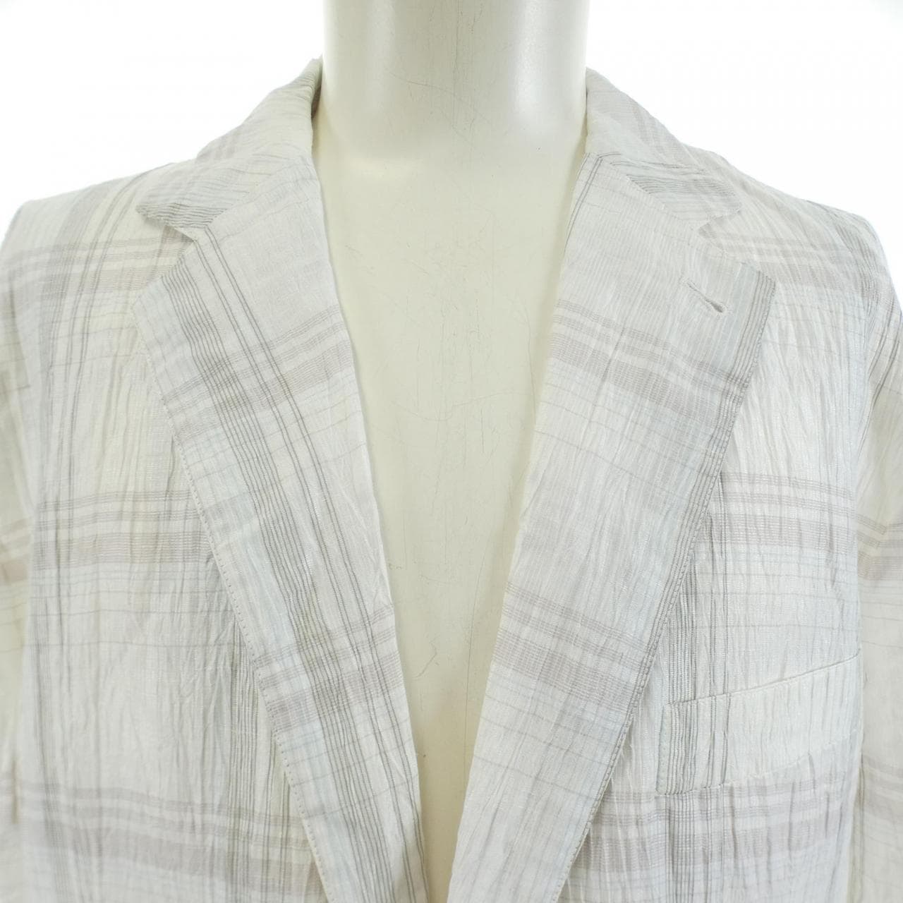 エルメス HERMES 254044HB ジャケット