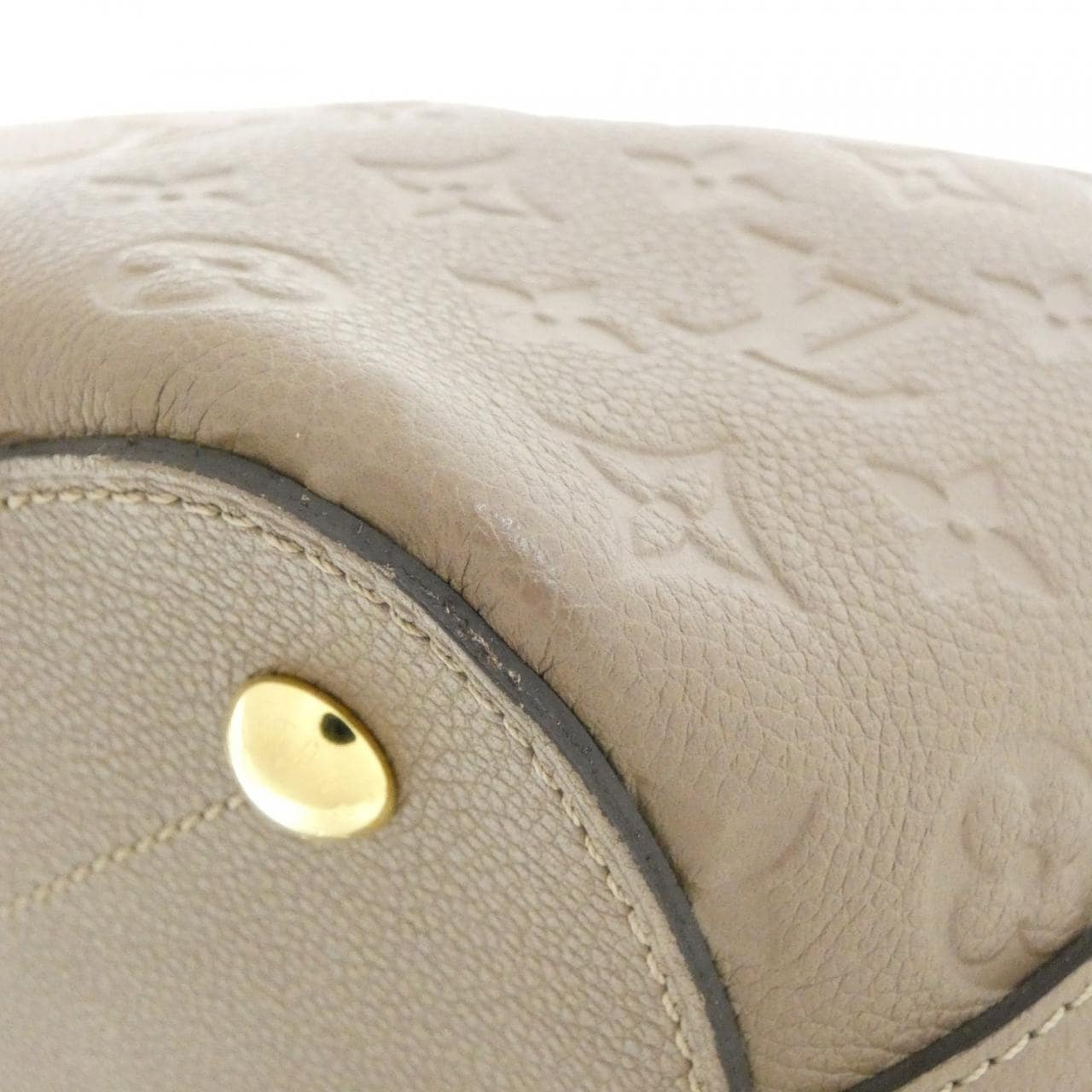 ルイヴィトン モノグラム アンプラント マザリーヌ MM M50710 バッグ