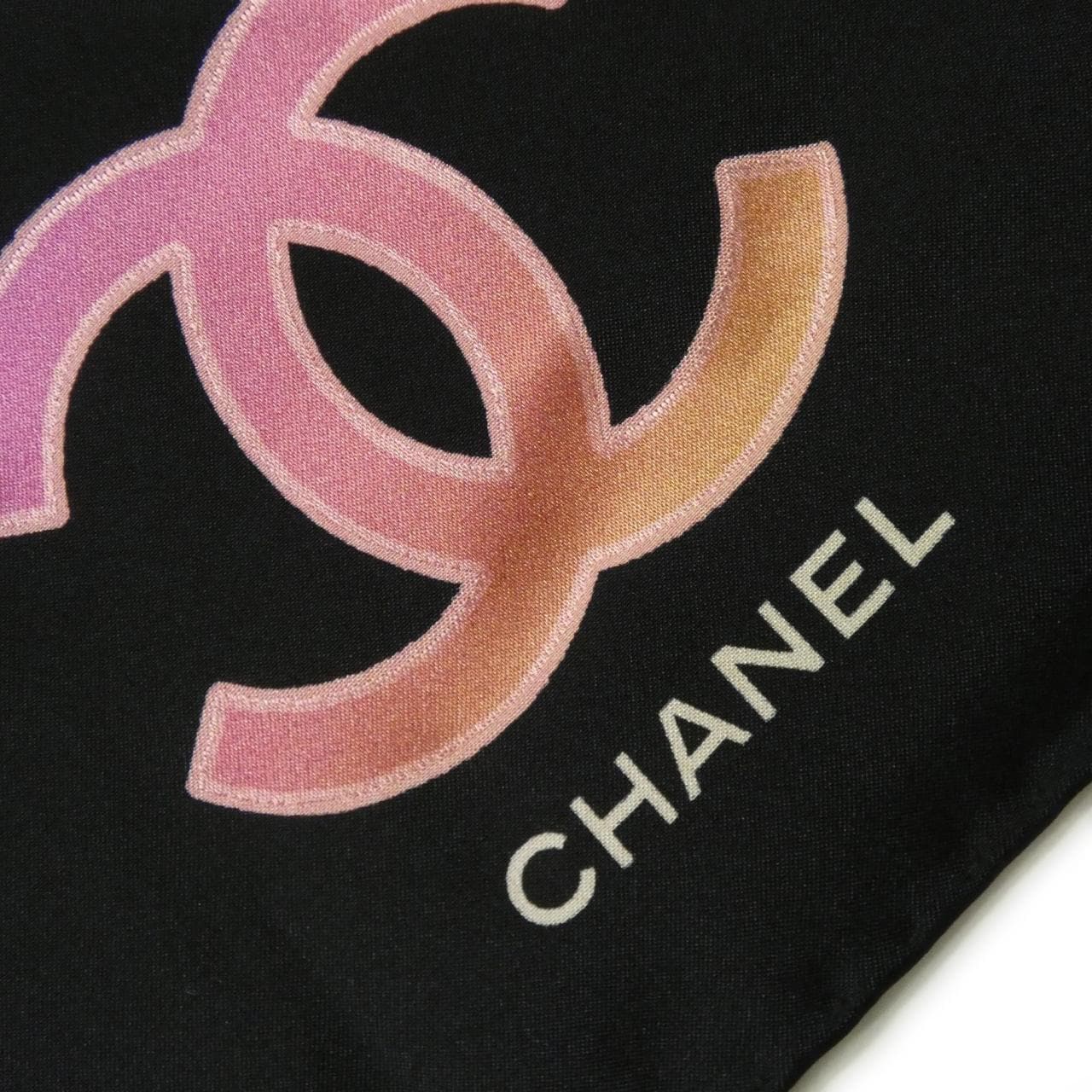 シャネル AA9719 スカーフ