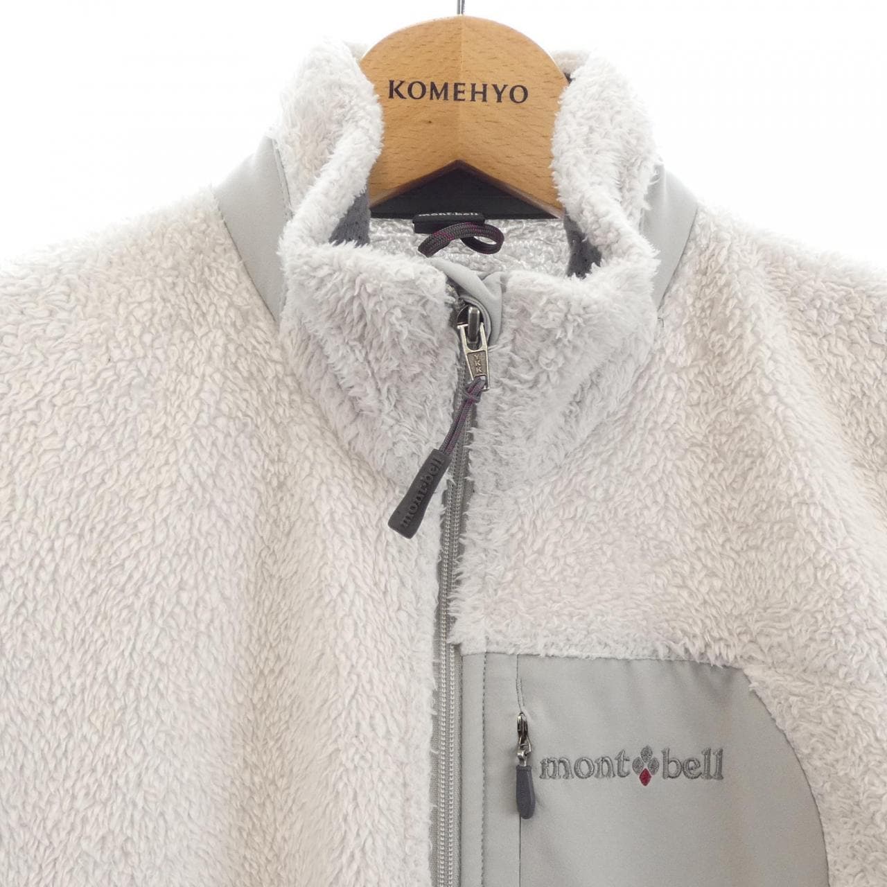 モンベル MONT BELL 1106484 ブルゾン
