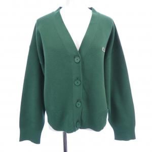 ラコステ LACOSTE カーディガン