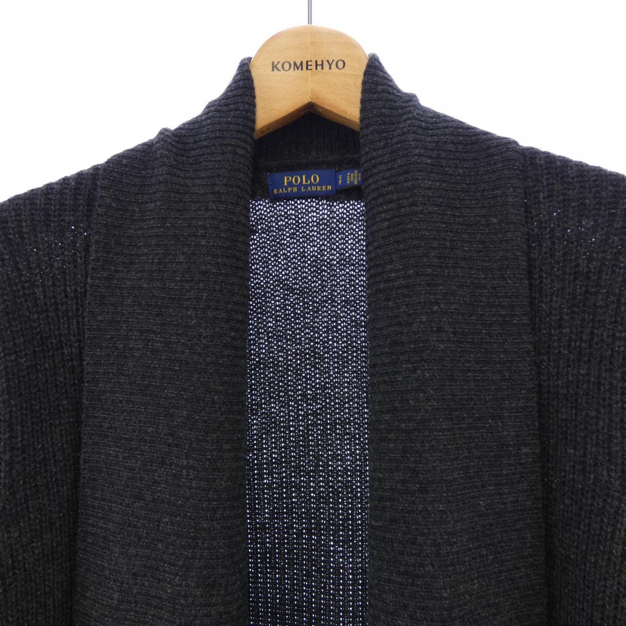 ポロラルフローレン POLO RALPH LAUREN ロングカーディガン