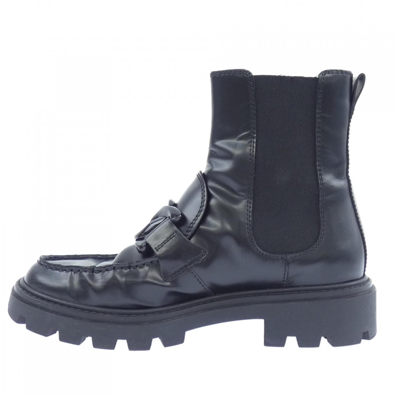 トッズ TOD'S ブーツ