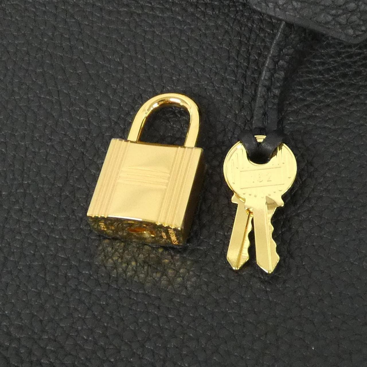 エルメス バーキン 30cm 027633CC バッグ