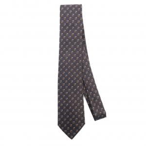 エルメス HERMES NECKTIE