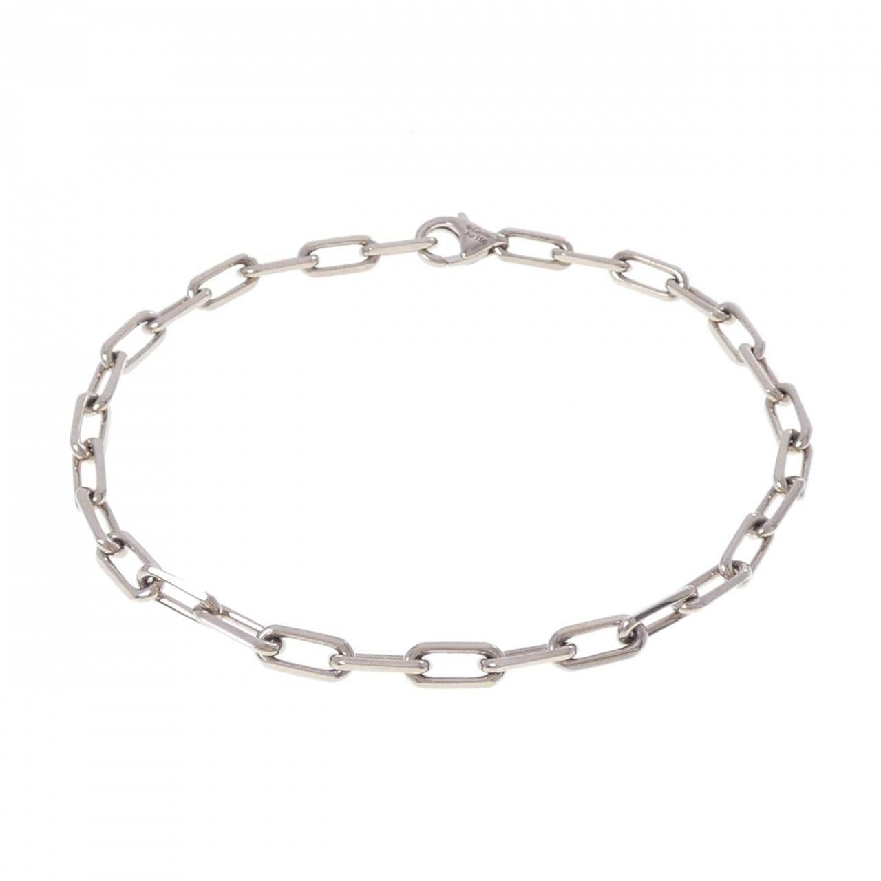 カルティエ サントス スモール ブレスレット