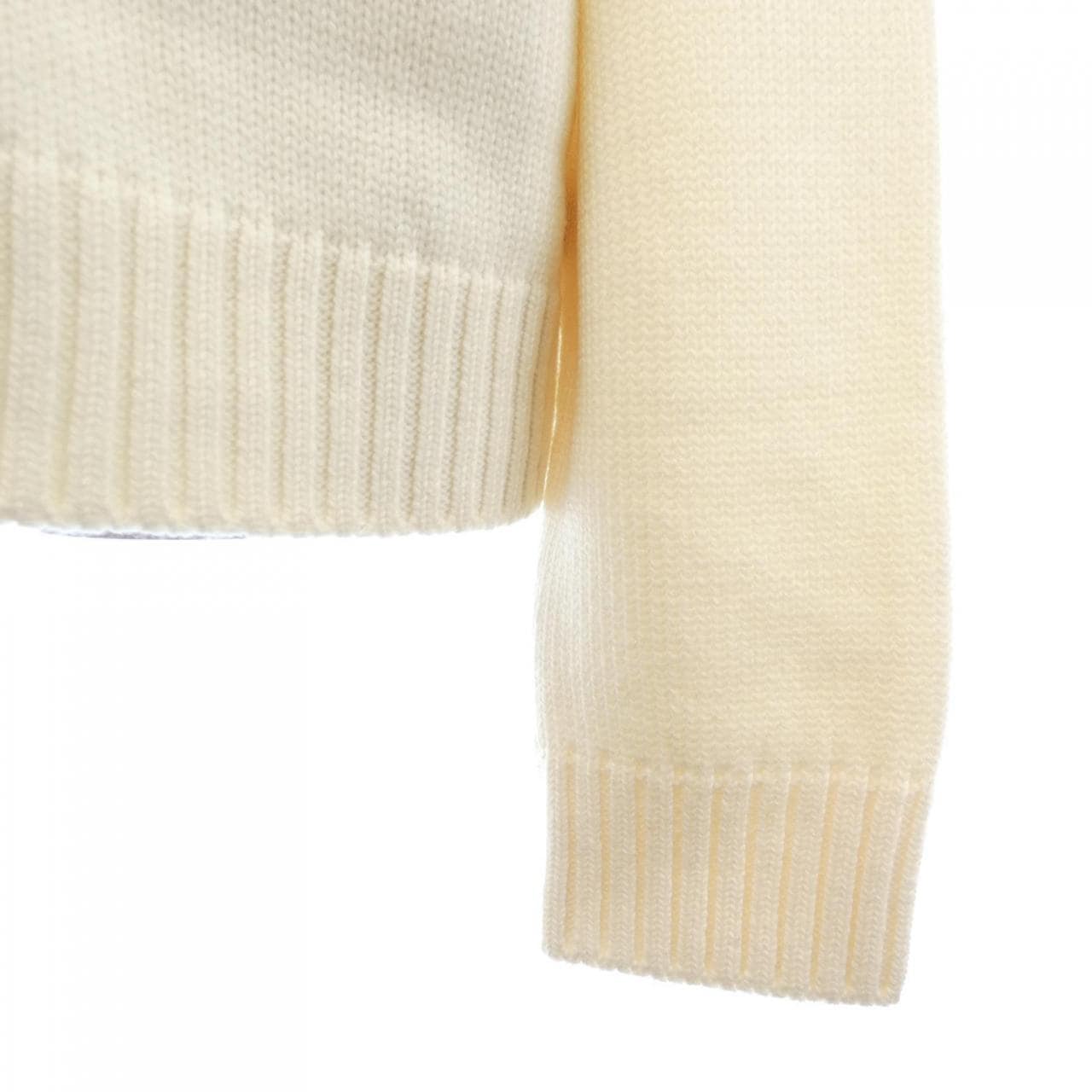 ミュウミュウ MIU MIU MMF072 1LY3 カーディガン