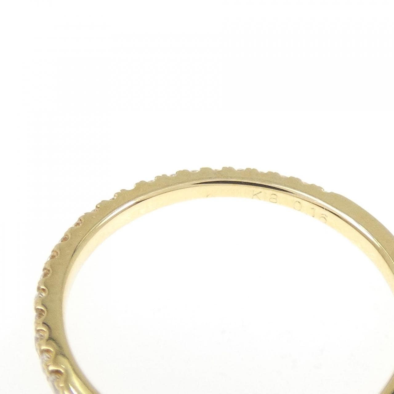 アーカー ティナ リング 0.16CT