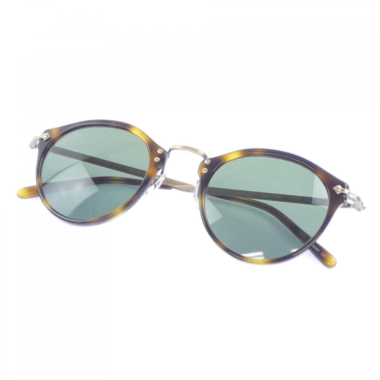 オリバーピープルズ OLIVER PEOPLES 505 SUNGLASSES