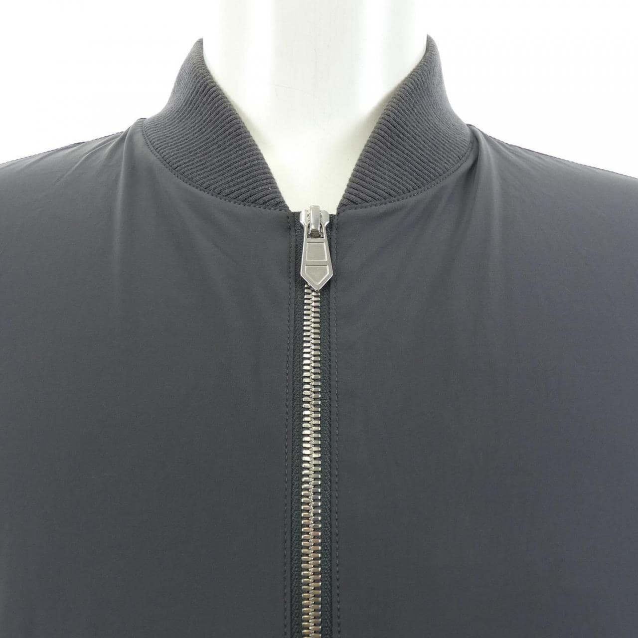 エルメス HERMES *21-5525 ブルゾン