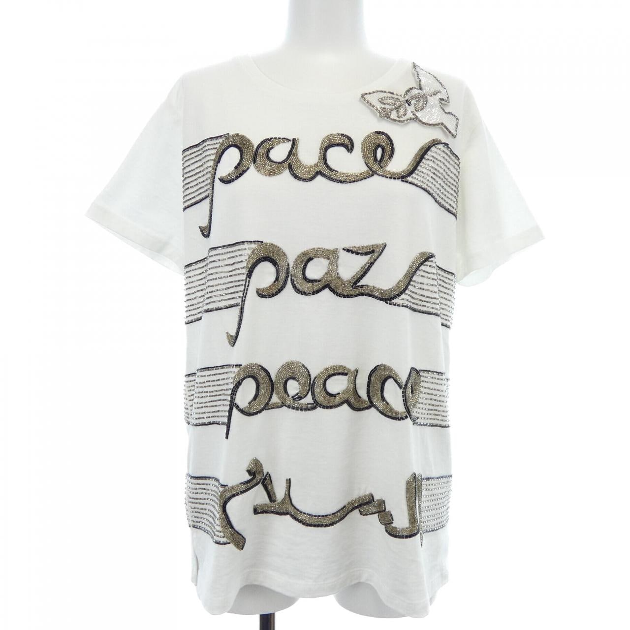 ヴァレンティノ VALENTINO IBRMGNATITE Tシャツ