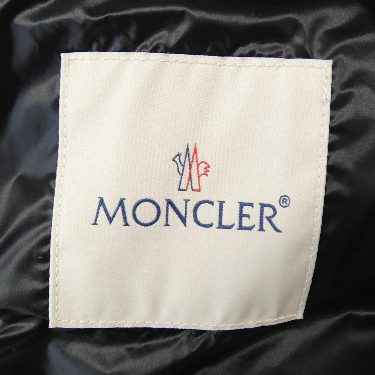 モンクレール MONCLER GUI ダウンベスト
