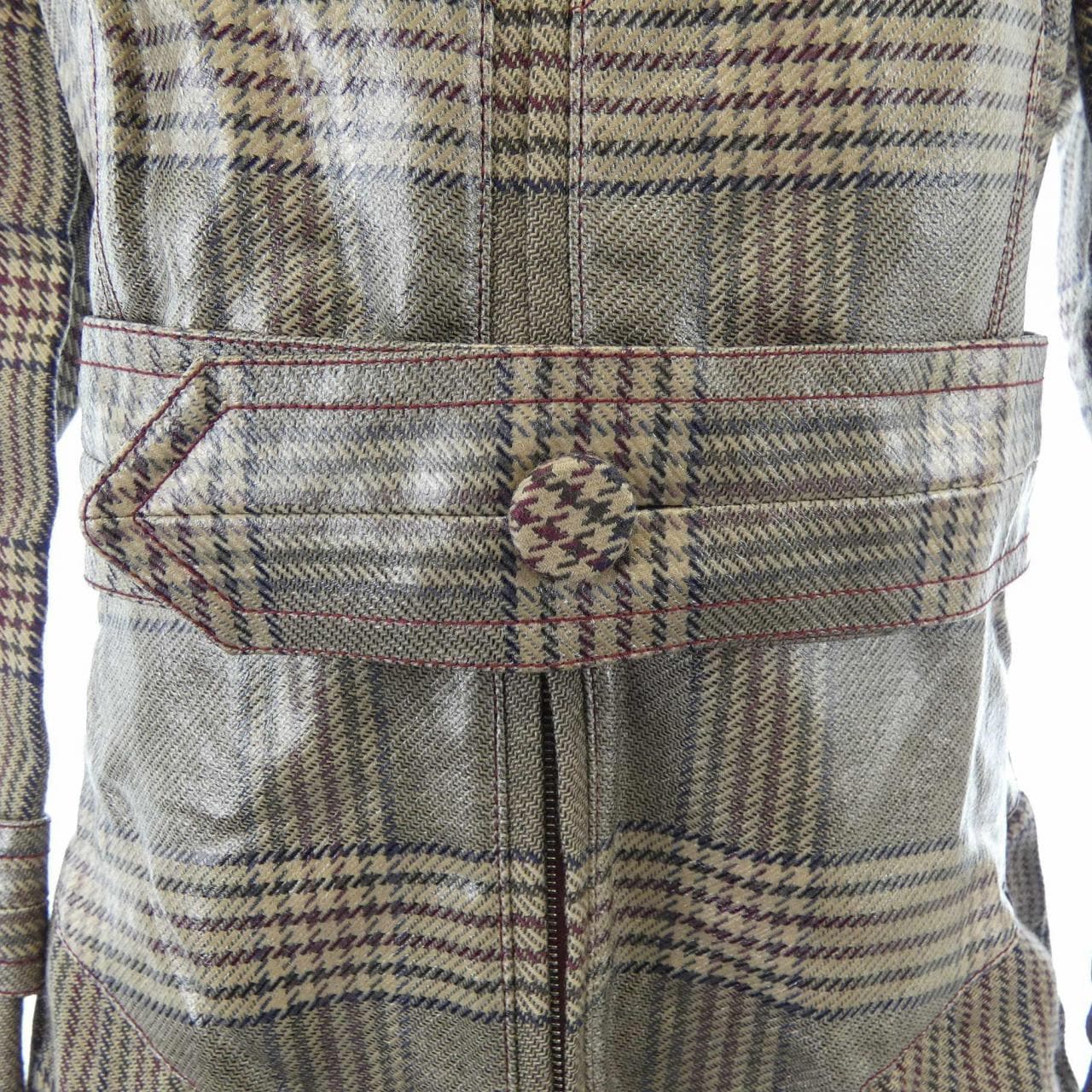 フェンディ FENDI FF8540 A5FQ コート