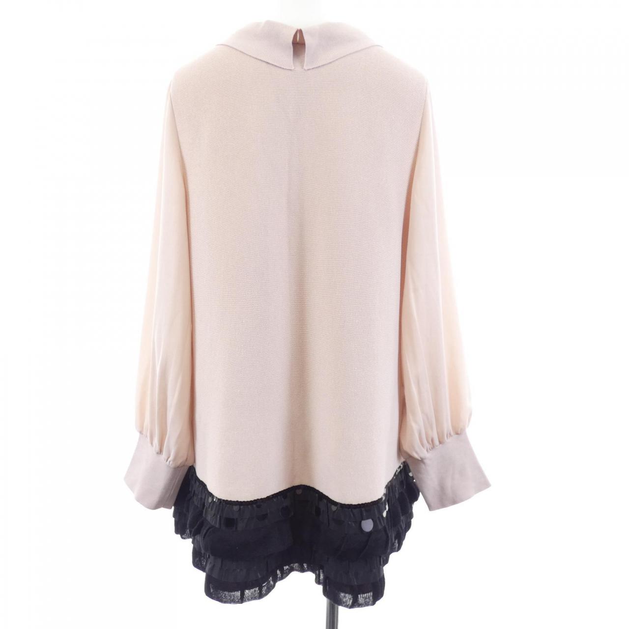 トゥービーシック TO BE CHIC トップス