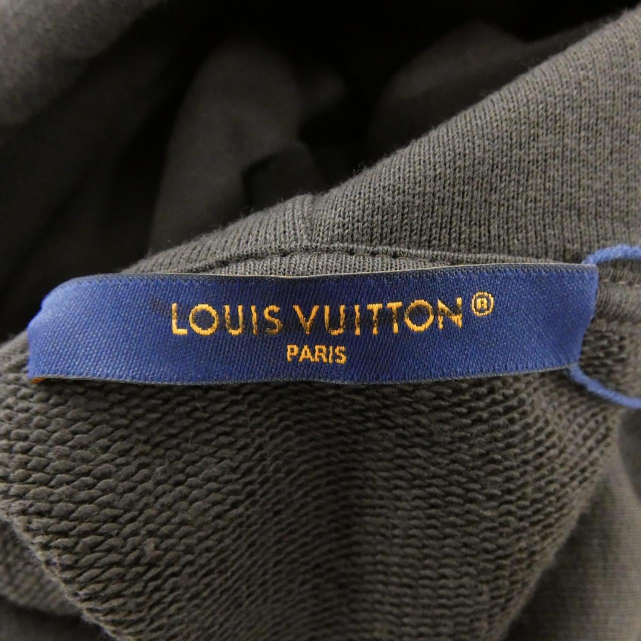 ルイヴィトン LOUIS VUITTON HSY92WZA8 パーカー
