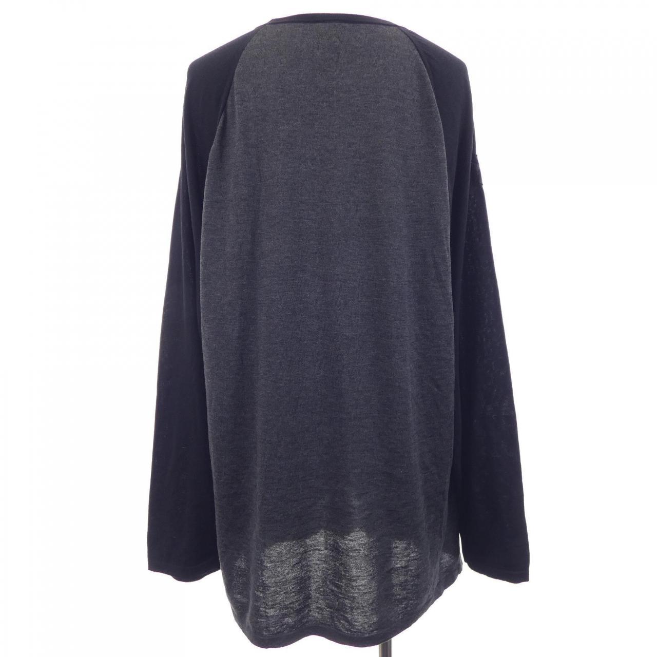 クロムハーツ CHROME HEARTS クロスパッチ 402213968******00Y ニット