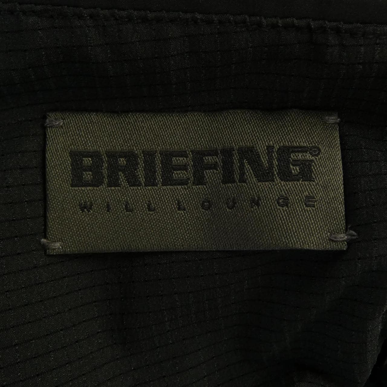 ブリーフィング BRIEFING ジャケット