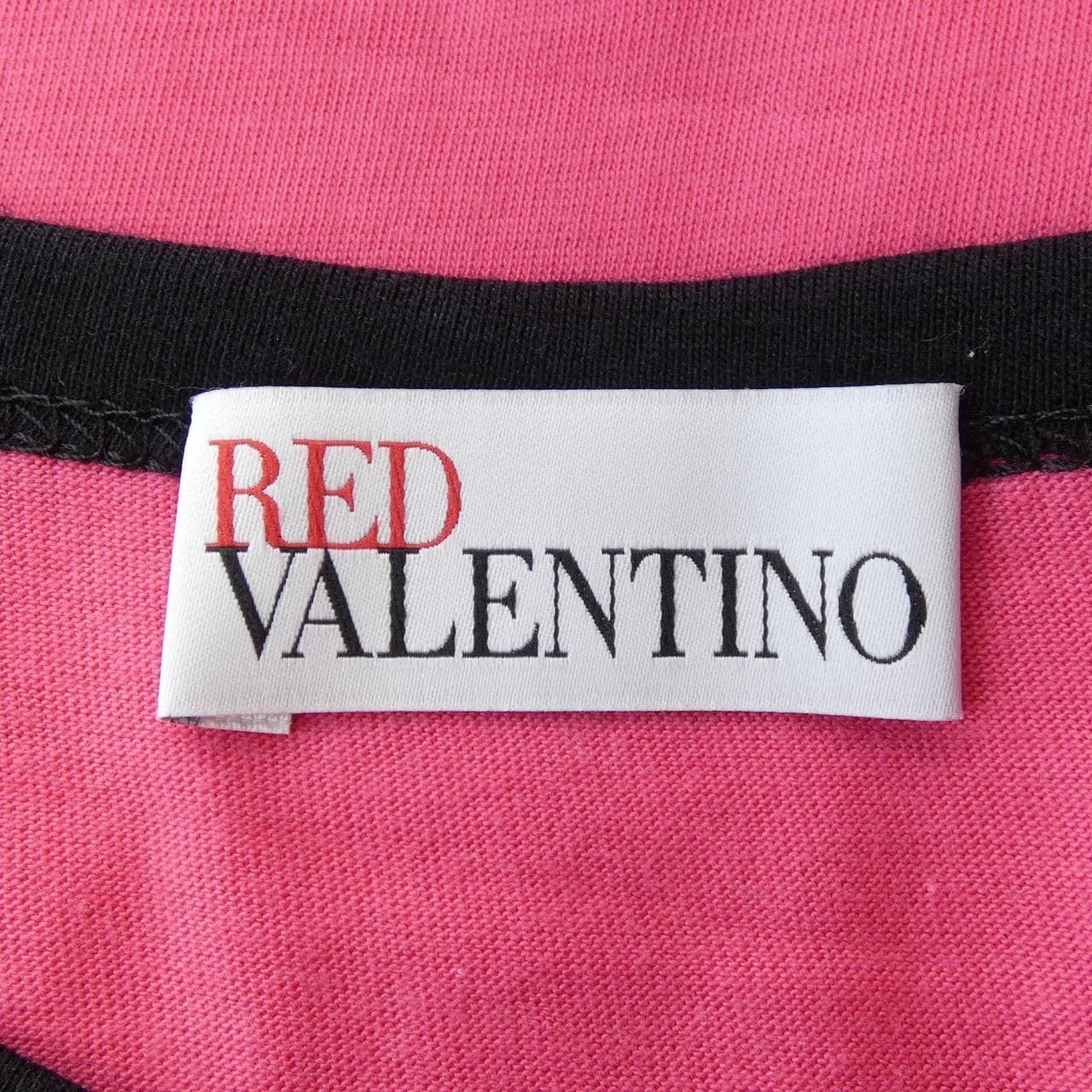 レッドバレンティノ RED VALENTINO Tシャツ