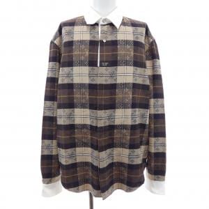 ルイヴィトン LOUIS VUITTON モノグラムフランネル HUS33WWLE シャツ