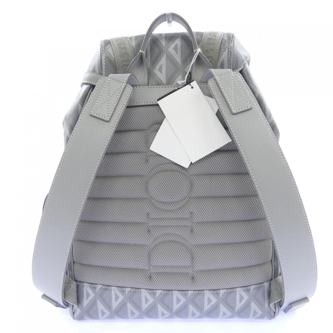 ディオール DIOR HIT THE ROAD CD DIAMOND 1HTBA184CDP BACKPACK