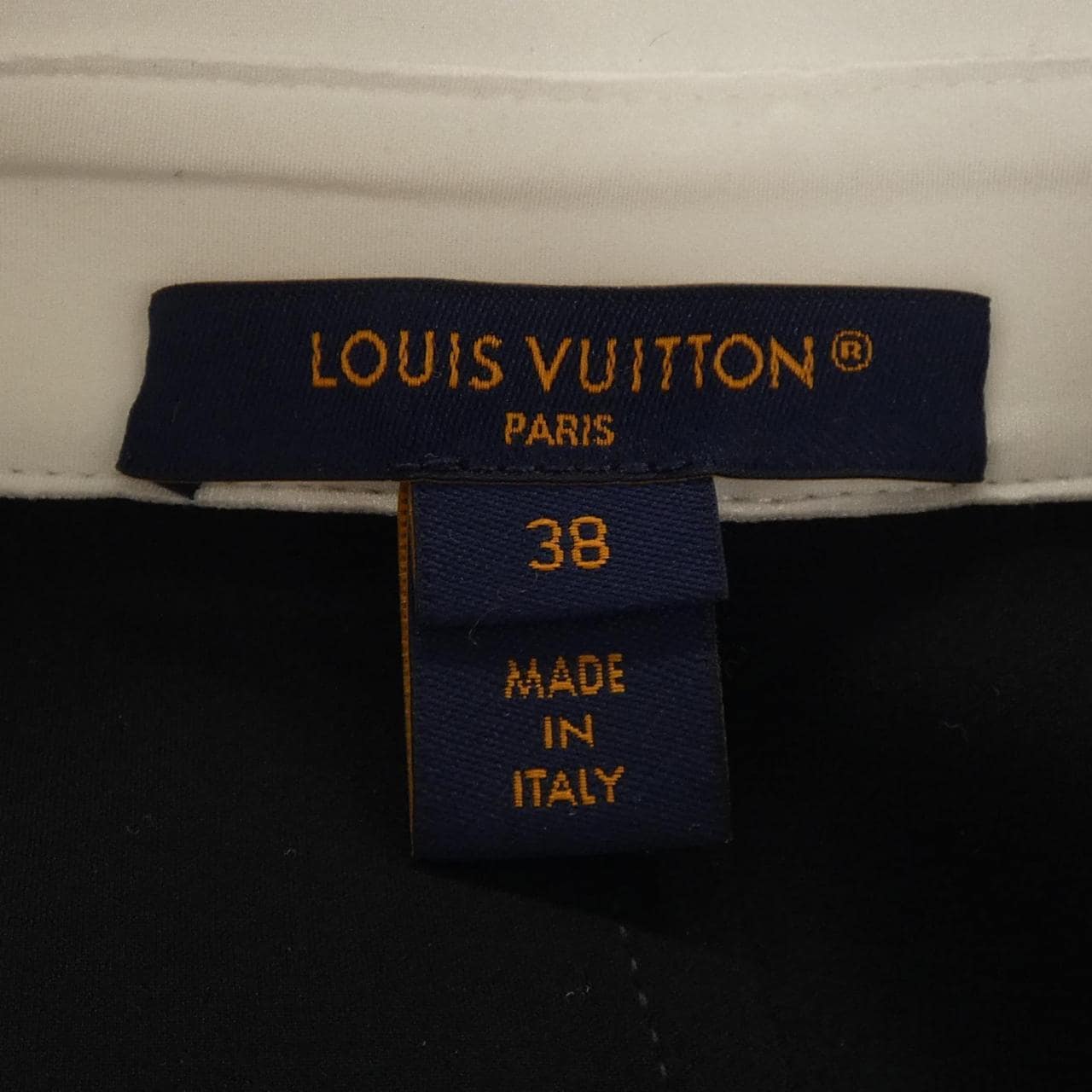 ルイヴィトン LOUIS VUITTON FTDS43G72 ワンピース