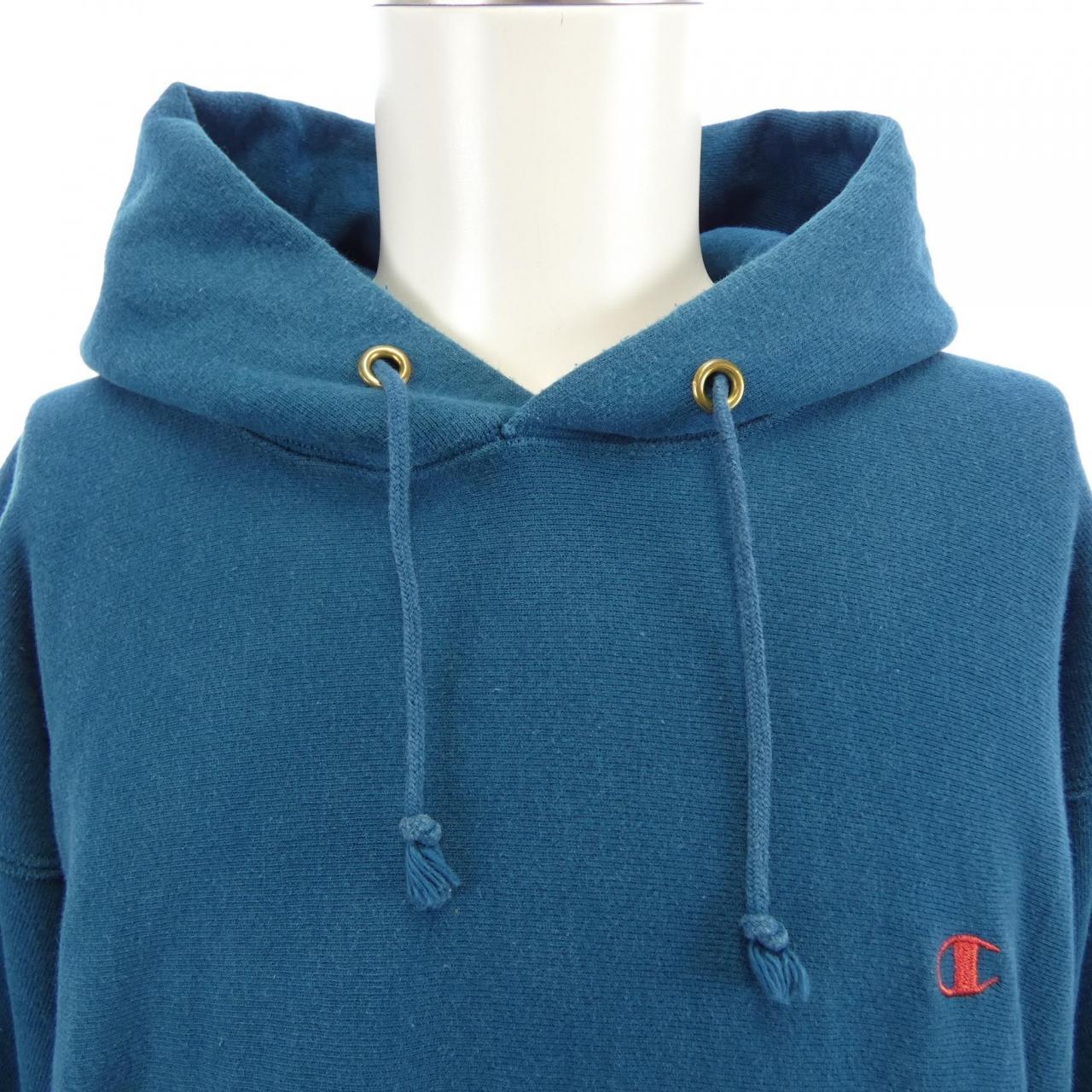 【ヴィンテージ】チャンピオン CHAMPION 90S REVERSE WEADE パーカー
