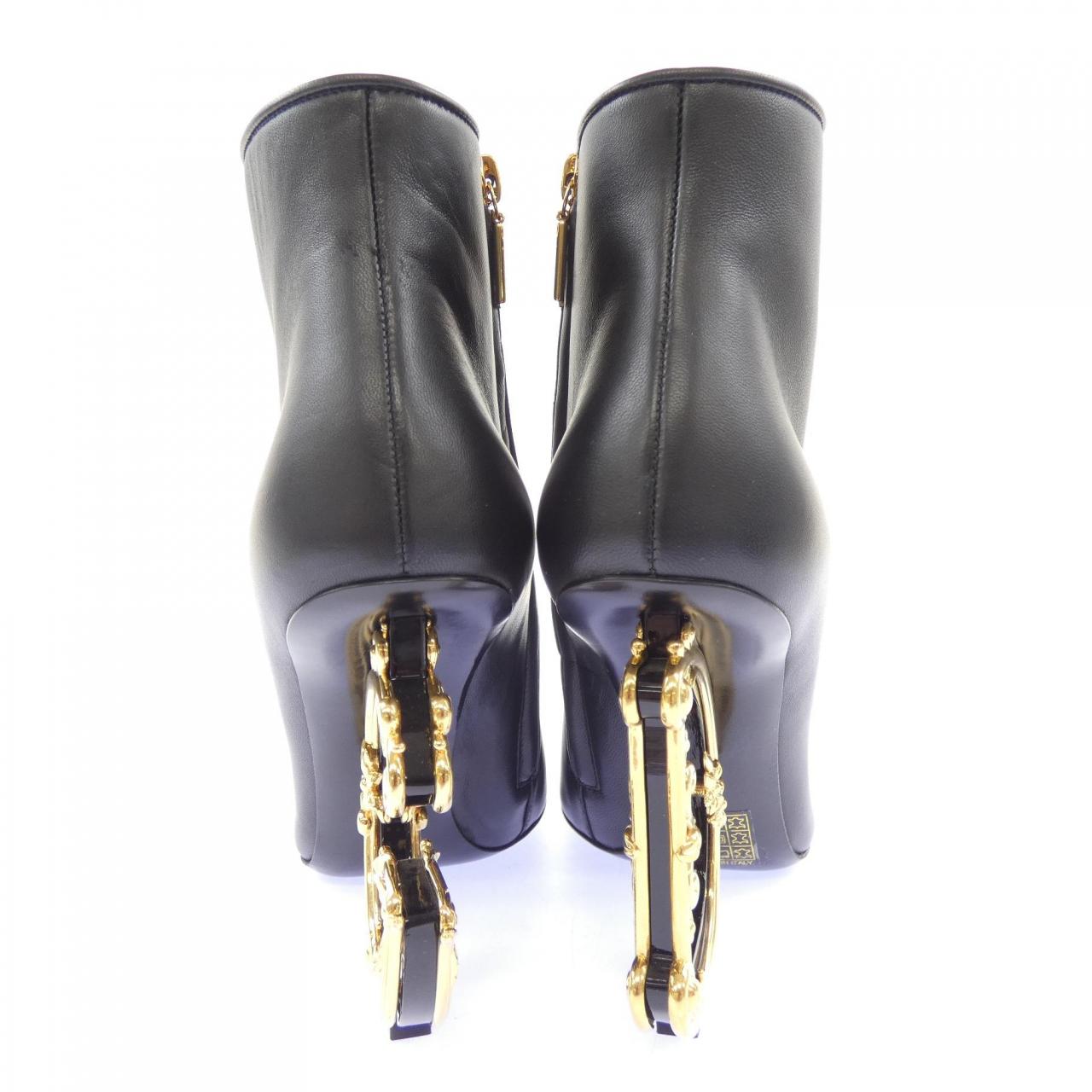 ドルチェアンドガッバーナ DOLCE&GABBANA CT0635 ブーツ