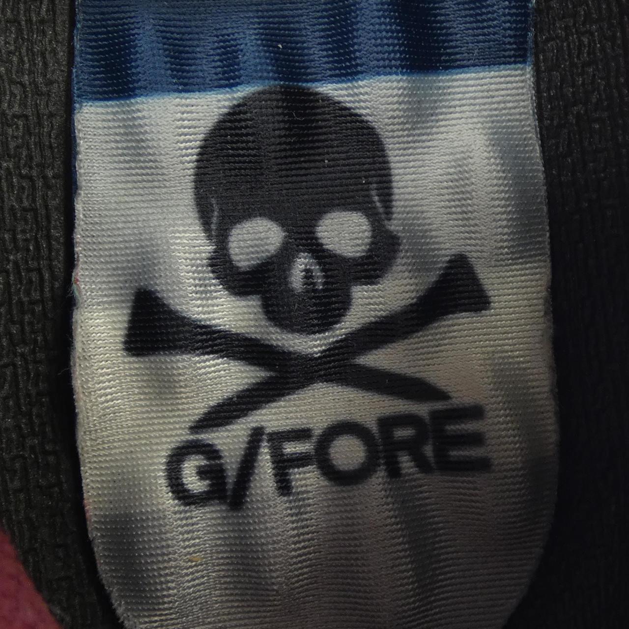 G/FORE シューズ