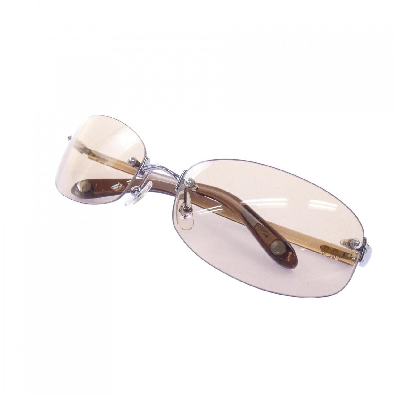 J･P･ゴルチェ JEAN PAUL GAULTIER 58-0092 SUNGLASSES