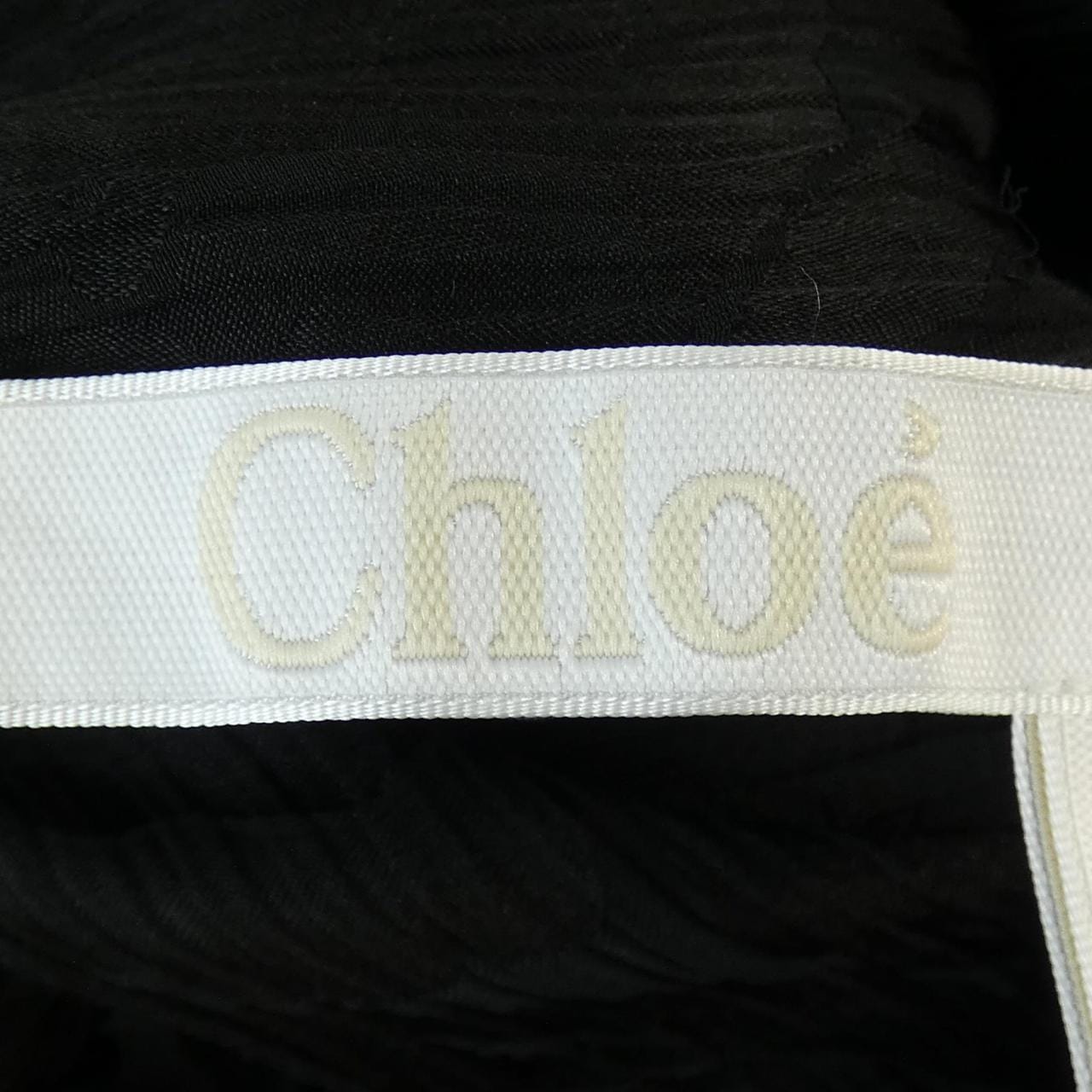クロエ Chloe CHC19AHT77328001 トップス