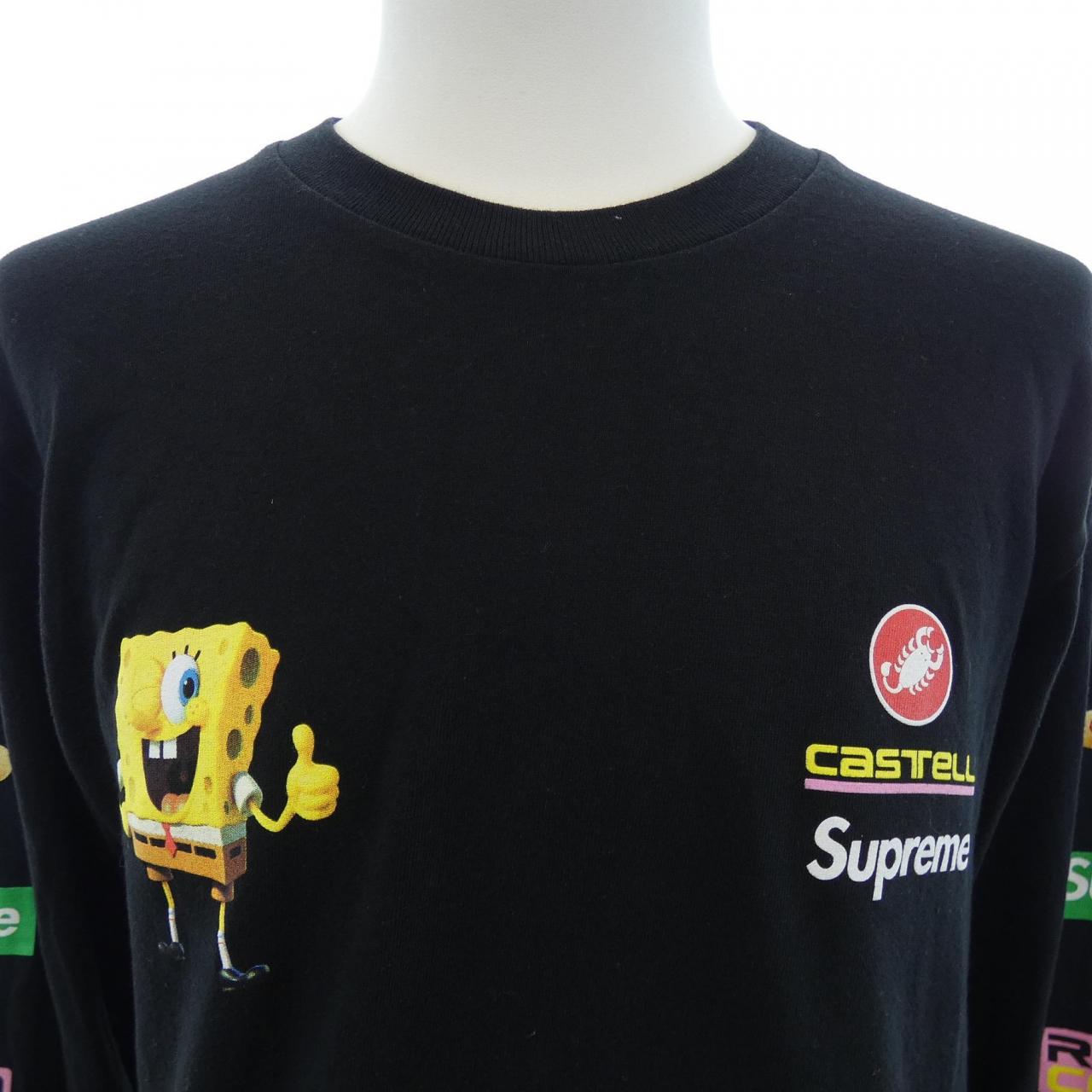 シュプリーム SUPREME Tシャツ