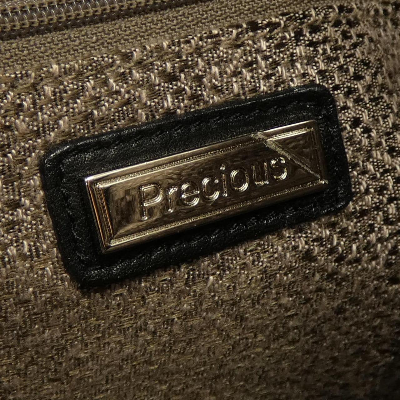 PRECIOUS BAG