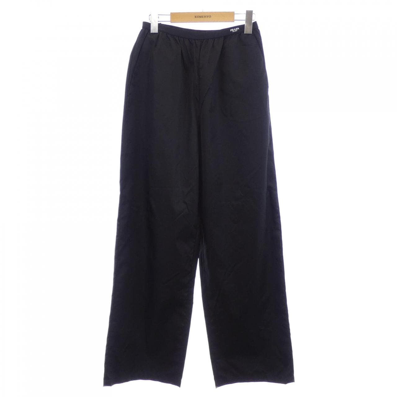 プラダ PRADA 22Y887 S231 1WQ8 パンツ