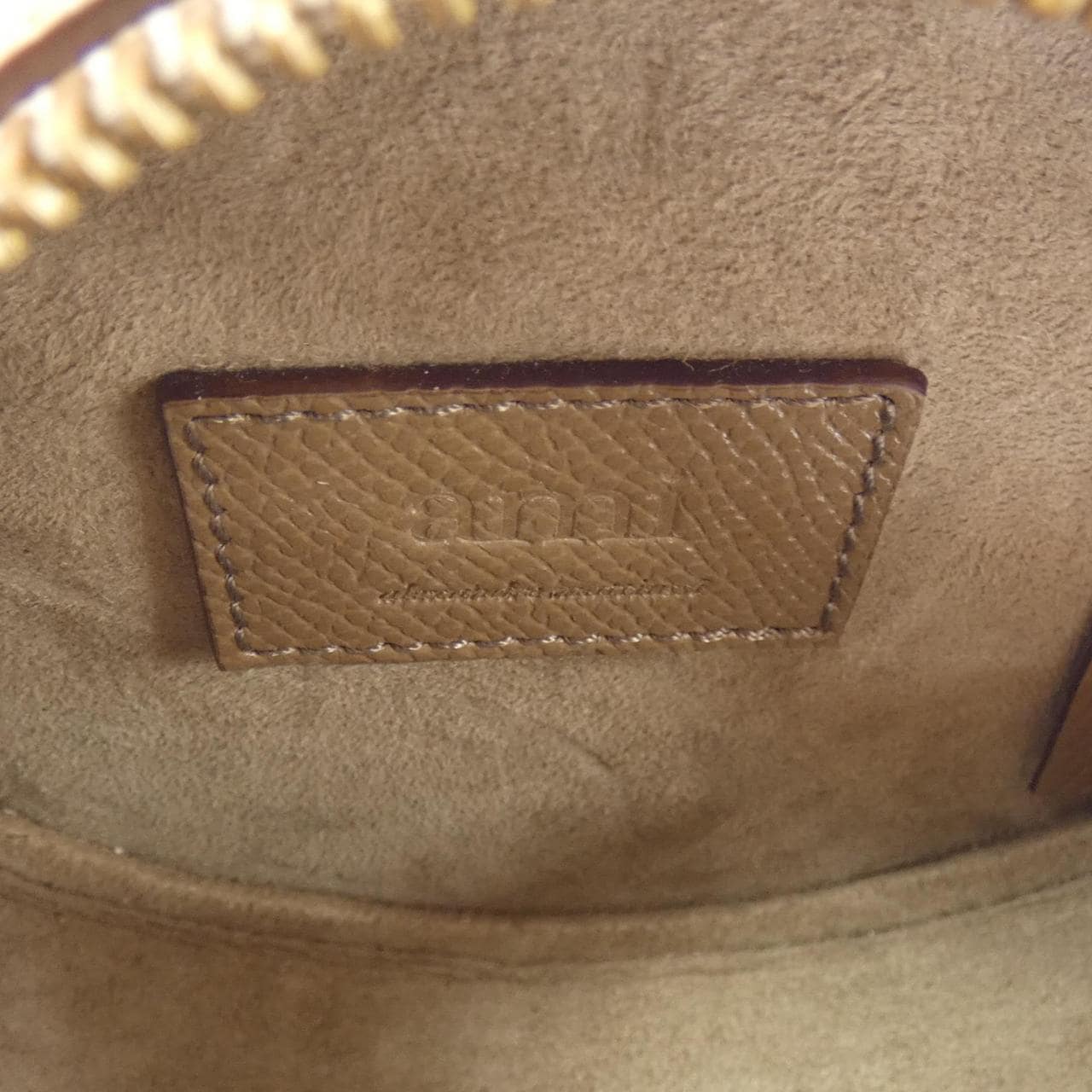 アミ AMI BAG