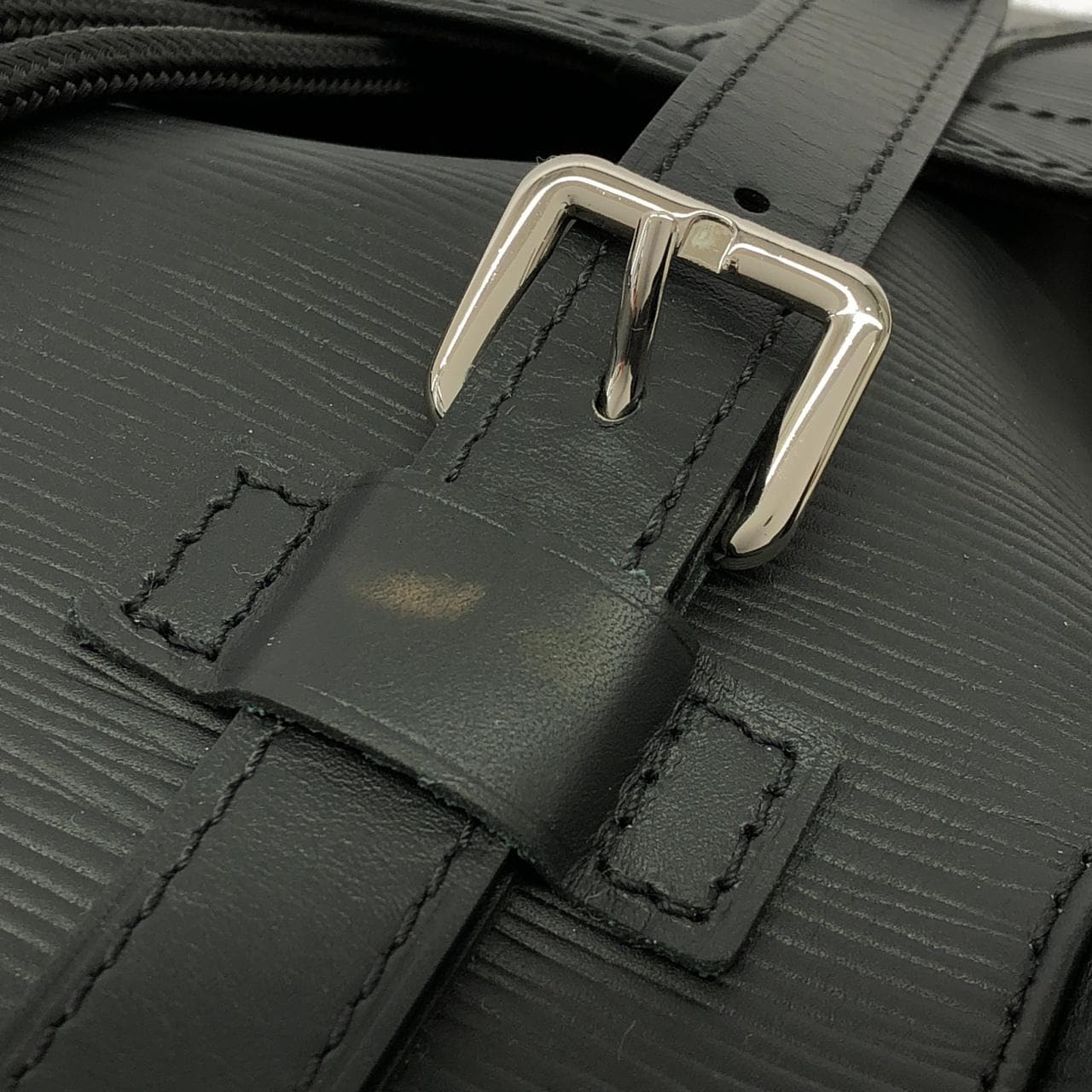 ルイヴィトン エピ クリストファー MM M50159 リュックサック